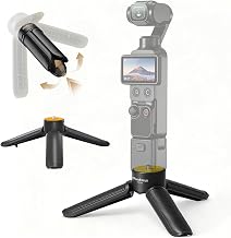 Minifocus Quick Release Opened Mini Tripod - Image 1
