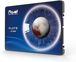 Fikwot FX815 1TB SSD, 2.5" SATA SSD, Internal Solid State Drive, Up to 560MB/s, 3D NAND SLC Cashe, Compatible with Laptop & PC Desktop - Image 1