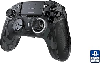 Nacon Revolution 5 Pro Officially Licensed PlayStation Wireless Controller - Image 1
