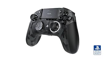 Nacon Revolution 5 Pro Officially Licensed PlayStation Wireless Controller