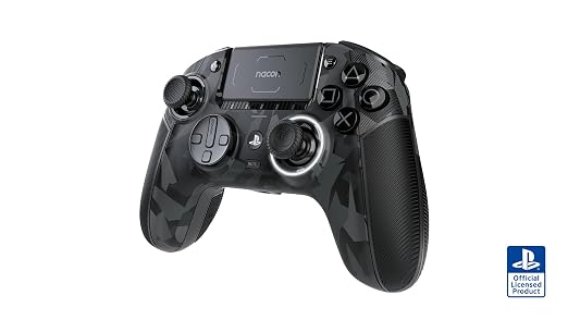 Nacon Revolution 5 Pro Officially Licensed PlayStation Wireless Controller