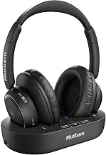 Wireless Headphones for TV, TV Headphones Wireless for Seniors - Image 1