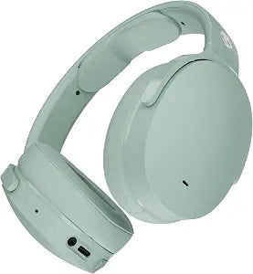 Skullcandy Hesh ANC Noise Cancelling Wireless Headphones - Preppy Sage