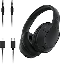 Belkin SoundForm Surround Wireless Over-Ear Headphones - Image 1