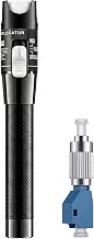 Visual Fault Locator VFL Pen Kit with FC to LC Adapter | Wavelength: 650nm - Image 1