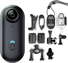 Mini Body Camera H88, 1080P FHD Wearable Action Cam, Thumb-Sized Bodycam - Image 1