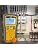 UEi Test Instruments DM525 Wireless Digital Multimeter w/Power Factor Low Z
