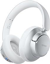 BERIBES Hybrid Active Noise Cancelling Headphones Wireless Over Ear 70Hours - Image 1