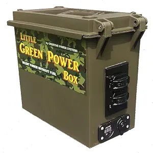 Portable Power