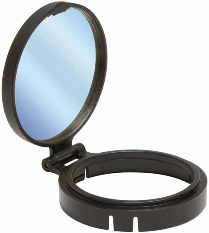 Bigblue 44mm Fluorodive Kit for VL4200 and VTL2600