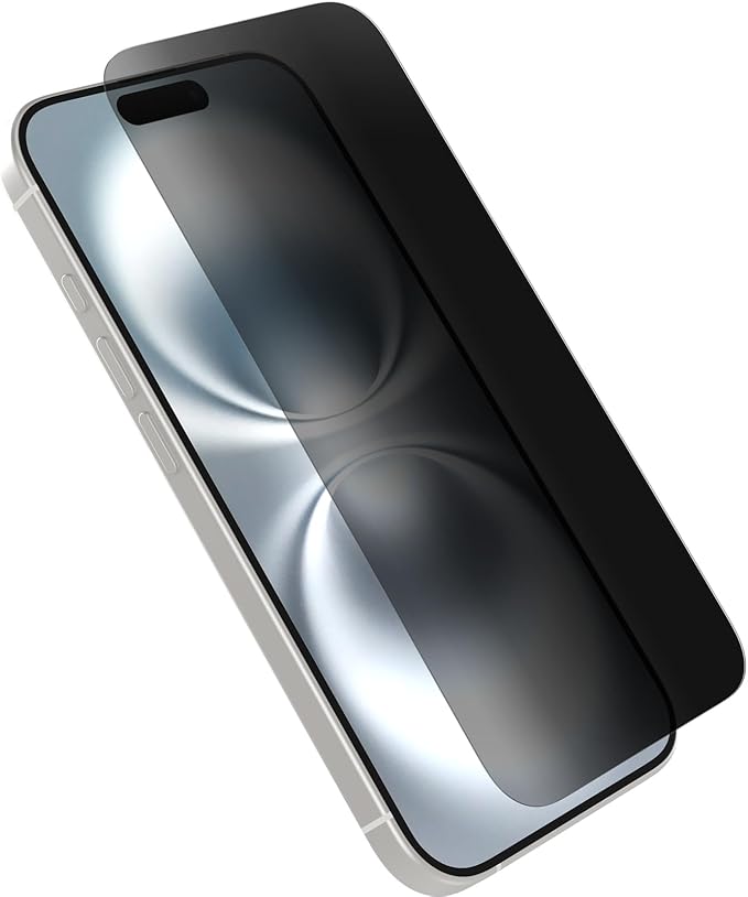 OtterBox iPhone 16 Premium Pro Glass Privacy Guard