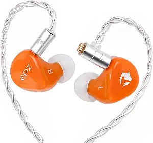 EPZ G20 PRO IEM Gaming Earbuds Type-C in-Ear Monitor with EQ Adjustment