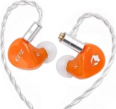 EPZ G20 PRO IEM Gaming Earbuds Type-C in-Ear Monitor with EQ Adjustment - Image 1