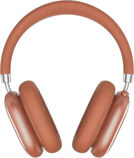 Srhythm NiceComfort 95 Adaptive Noise Cancelling Headphones Wireless