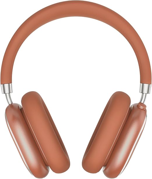 Srhythm NiceComfort 95 Adaptive Noise Cancelling Headphones Wireless