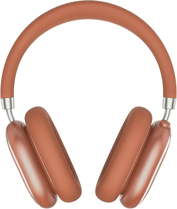 Srhythm NiceComfort 95 Adaptive Noise Cancelling Headphones Wireless