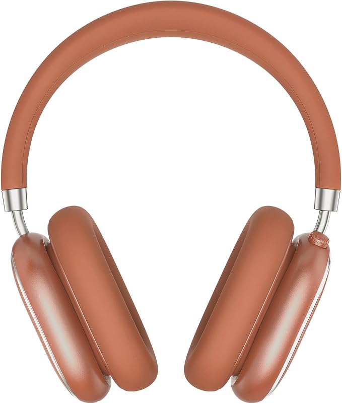 Srhythm NiceComfort 95 Adaptive Noise Cancelling Headphones Wireless