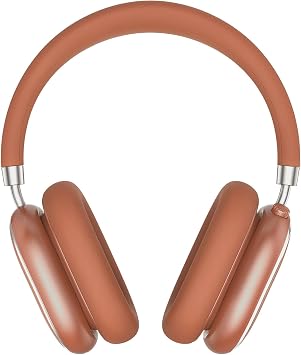 Srhythm NiceComfort 95 Adaptive Noise Cancelling Headphones Wireless