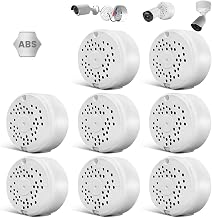 ABS Universal Bullet Security Camera Junction Box - Image 1