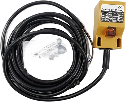 3pcs Sensor SN10-KP2 SN20-KP2(SN10-KP2)