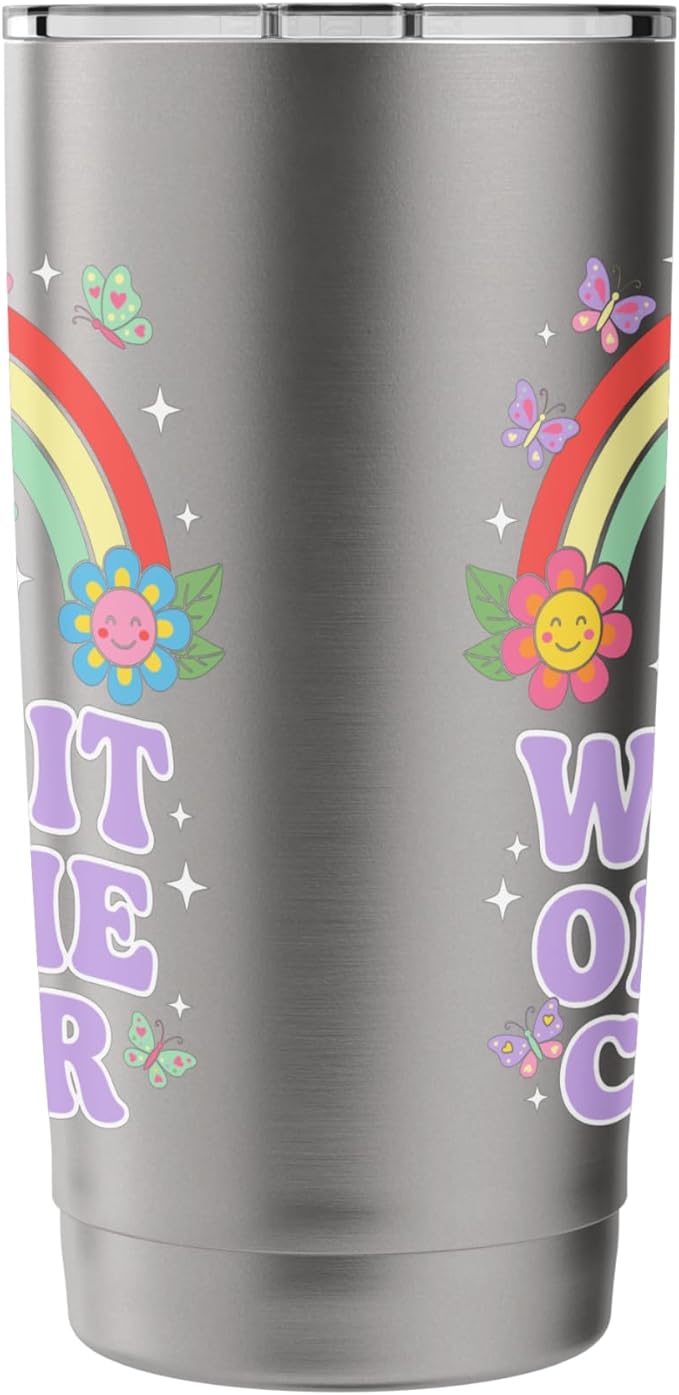 Stainless Steel Insulated Tumbler