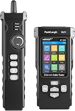 NOYAFA NF-8506 Network Cable Tester with IP Scan, CAT5 CAT6 Ethernet Tester - Image 1