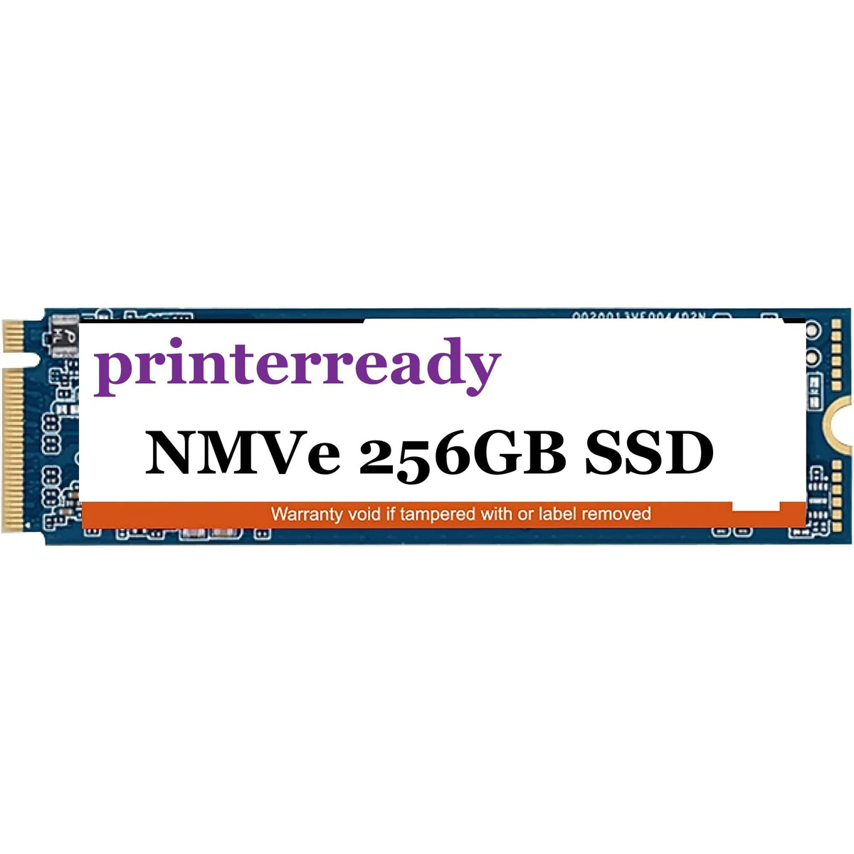 M.2 2280 PCIe Gen3x4 NVMe SSD, Read Speed up to 2000MB/s, SLC Cache 3D NAND TLC M.2 Solid State Drive, Compatible with Laptop, Desktop ＆ SSD Enclosure (256, GB)