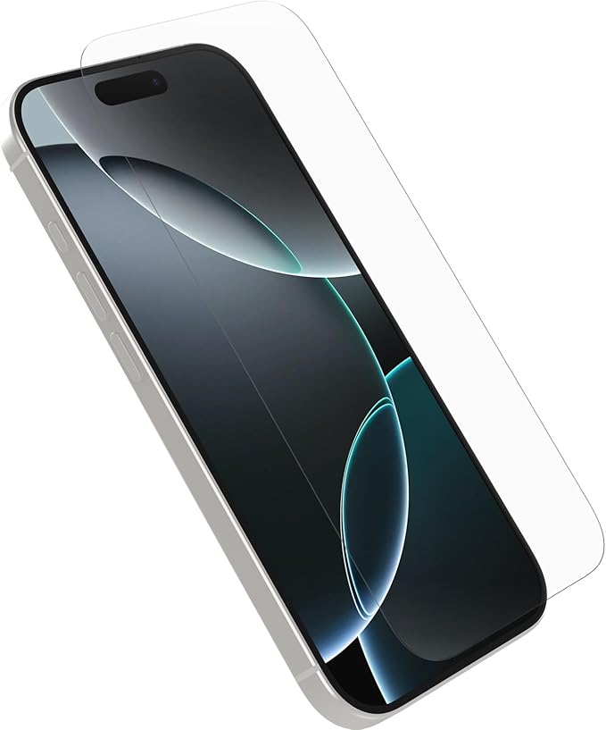 OtterBox iPhone 16 Pro Glass Screen Protector