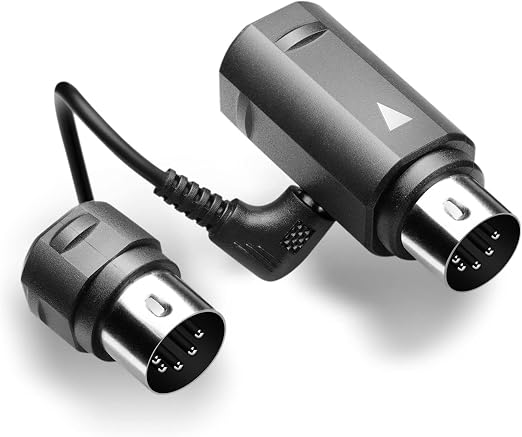 CME WIDI Master Premium Bluetooth MIDI Adapter