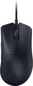 Razer DeathAdder V3 Wired Gaming Mouse, 8Khz, 59g, Black