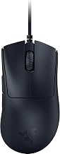 Razer DeathAdder V3 Wired Gaming Mouse, 8Khz, 59g, Black - Image 1