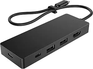 HP USB-C Travel Hub G3, W128829734