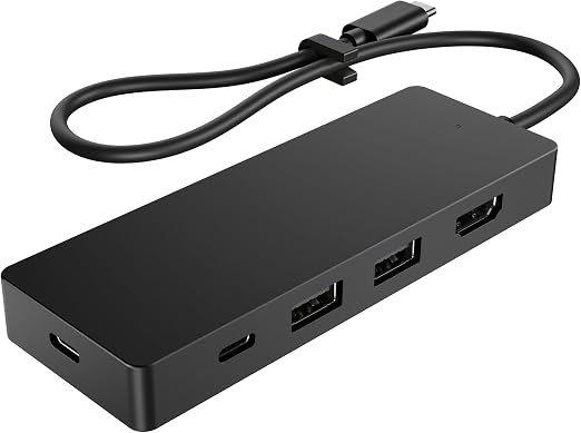 HP USB-C Travel Hub G3, W128829734