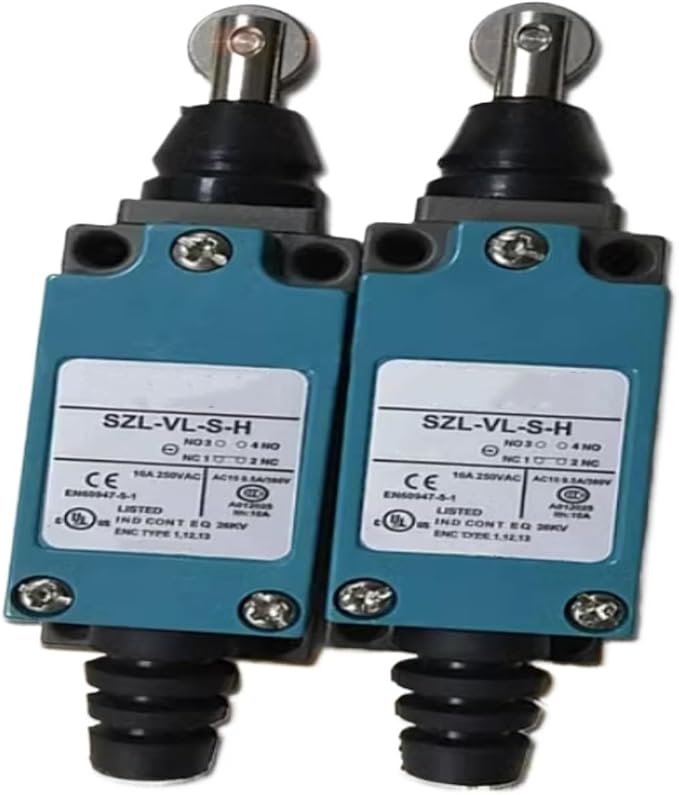 1PCS Travel Switch SZL-VL-S-H SZL-VL-S-I SZL-VL-I SZL-VL-H SZL-VL-F SZL-VL-S-J-N-M SZL-VL-S-J-N(SZL-VL-S-J-N)