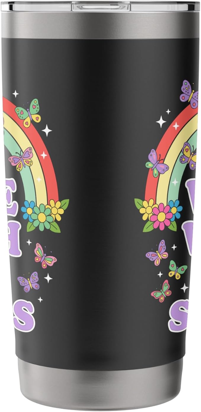 Stainless Steel Insulated Tumbler