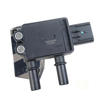 4383998 DPF Diesel Particulate Filter Differential Exhaust Pressure Sensor 1818119 4383998 A052G379 fits Cummins fits DAF LF CF XF VDL Euro6