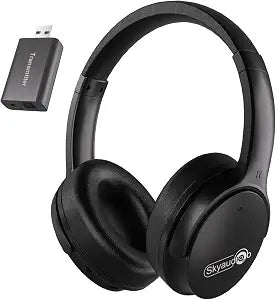 Wireless Headphones for TV