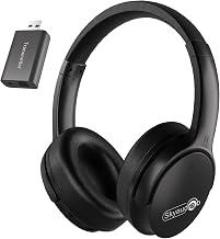 Wireless Headphones for TV - Image 1