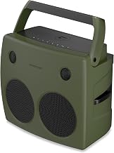 FreePlay Portable Bluetooth Hi-Fi Speaker-IP67 Waterproof, Loud Mode - Image 1