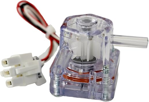 0420A Micro Flow Sensor Meter Fit for Kenmore Elite Refrigerator