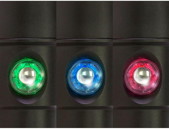 Bigblue 4600-Lumen Video Light