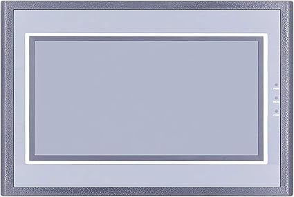 Hmi Display Screen 7 Inch WS-070AP 32-bit 600MHz ARM9 32MB DDR 800×480Px Human Machine Interface Display Sealed in Box