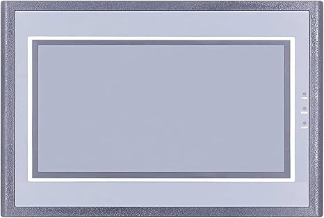 Hmi Display Screen 7 Inch WS-070AP 32-bit 600MHz ARM9 32MB DDR 800×480Px Human Machine Interface Display Sealed in Box