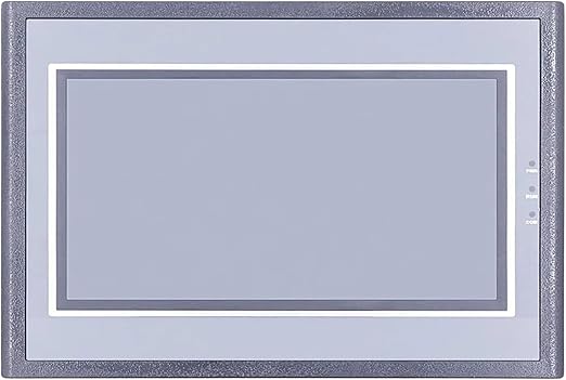 Hmi Display Screen 7 Inch WS-070AP 32-bit 600MHz ARM9 32MB DDR 800×480Px Human Machine Interface Display Sealed in Box