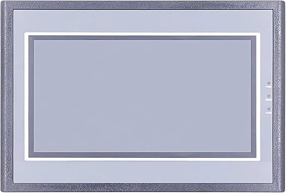 Hmi Display Screen 7 Inch WS-070AP 32-bit 600MHz ARM9 32MB DDR 800×480Px Human Machine Interface Display Sealed in Box