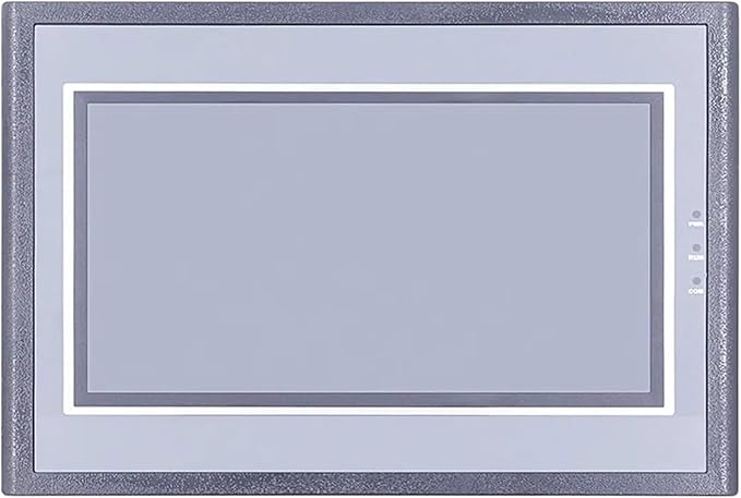 Hmi Display Screen 7 Inch WS-070AP 32-bit 600MHz ARM9 32MB DDR 800×480Px Human Machine Interface Display Sealed in Box