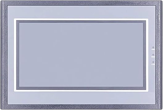 Hmi Display Screen 7 Inch WS-070AP 32-bit 600MHz ARM9 32MB DDR 800×480Px Human Machine Interface Display Sealed in Box