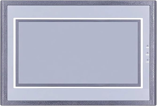 Hmi Display Screen 7 Inch WS-070AP 32-bit 600MHz ARM9 32MB DDR 800×480Px Human Machine Interface Display Sealed in Box