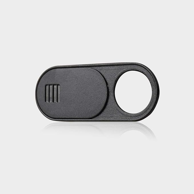 LUCKEASY Webcam coverfor Tesla Model 3 2017-2020 Car Camera Privacy Cover 1PCS/Set