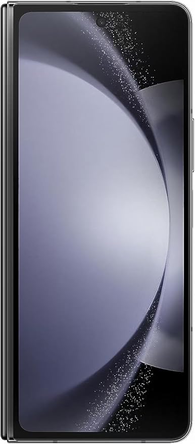 Samsung Galaxy Z Fold 5 5G US Version, 1TB, Phantom Black - Unlocked (Renewed)